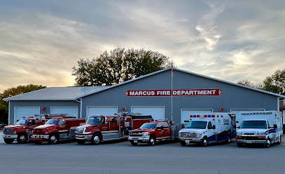 Marcus Fire Department