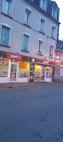 Photos du propriétaire du Restaurant halal 12i kebab chatellerault (Halal) - n°7