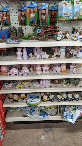 Dollar Store «Dollar Tree», reviews and photos, 3236 PA-940 #107, Mt Pocono, PA 18344, USA