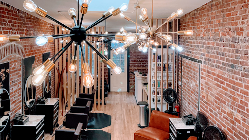 1111 Broadway Unit 201, Denver, CO 80203, USA