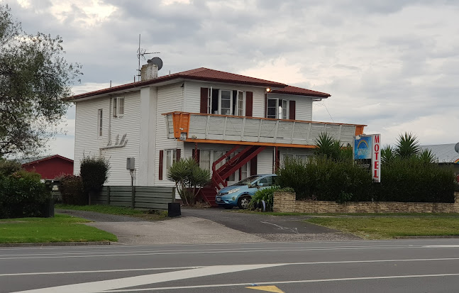 Rainbow Motel - Hotel