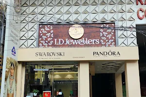 LD JEWELLERS image