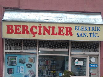 Berçinler Elektrik