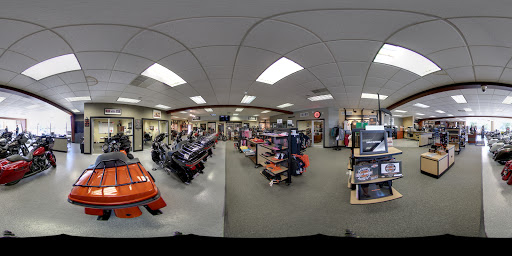 Harley-Davidson Dealer «Zylstra Harley-Davidson®», reviews and photos, 1930 E 13th St, Ames, IA 50010, USA