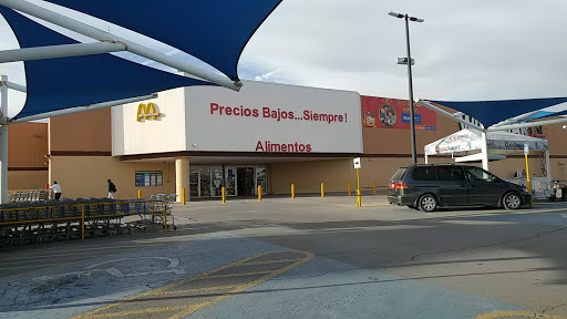 Cadenas de supermercados en Ciudad Juarez