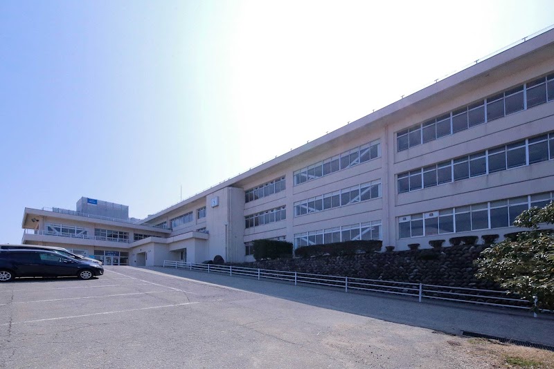 能美市立辰口中央小学校