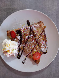 Photo n°23 de Crêperie Macchiato Roubaix à Roubaix ()