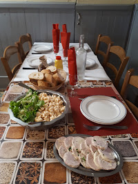 Les plus récentes photos du Restaurant Café de France Les Routiers à Beaune - n°1