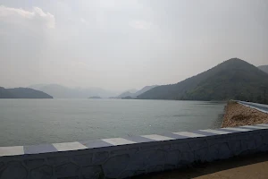 Harabhangi Reservoir image