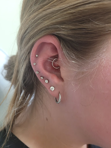 Explore arrow tattoo ideas, creative tattoo ideas in Dillon, available at Spellbound Piercing