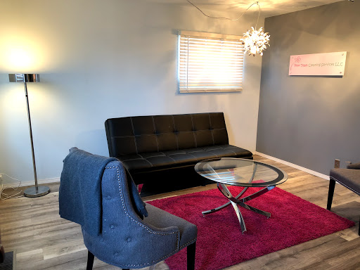 Cleaning Service «Pink Team Cleaning Services LLC», reviews and photos, 514 N 26th St, Lafayette, IN 47904, USA