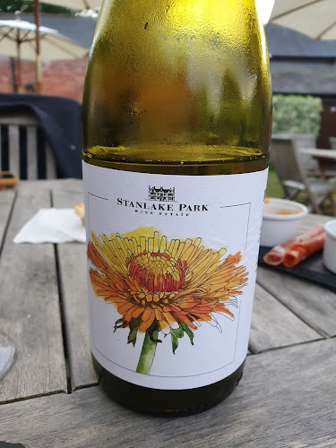 Stanlake Park Wine Estate - Reading