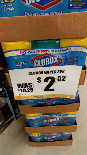 Home Improvement Store «The Home Depot», reviews and photos, 145 Depot Dr, Hiram, GA 30141, USA