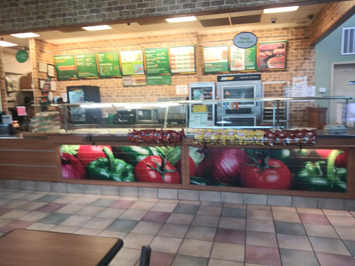 Convenience Store «Circle K», reviews and photos, 2058 Mt Zion Rd, Morrow, GA 30260, USA