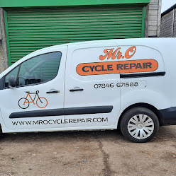 Mr O Cycle Repair