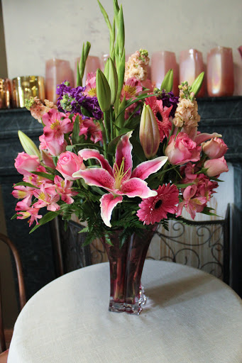 Florist «Fancy Flowers», reviews and photos, 3770 Richmond Ave, Houston, TX 77046, USA