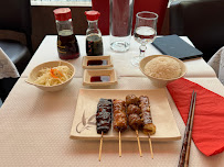 Plats et boissons du Restaurant japonais Dream Sushi Scheffer à Paris - n°8