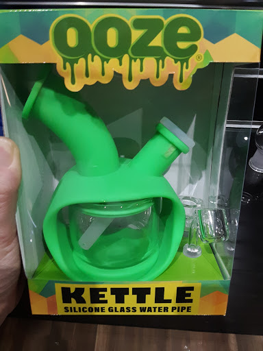 Tobacco Shop «Tobacco Spot», reviews and photos, 4514 Curry Ford Rd, Orlando, FL 32812, USA