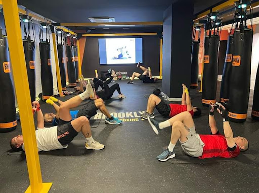 Brooklyn Fitboxing SABADELL en Sabadell, Barcelona
