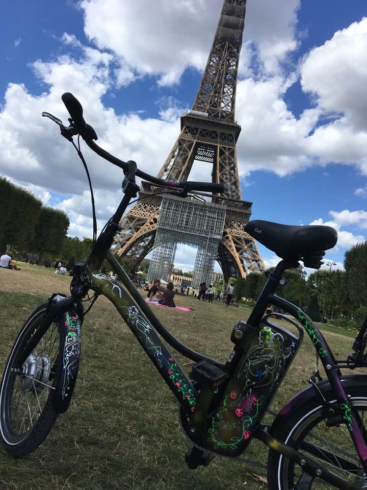 Photo n° 1 de l'avis de Catherine.a fait le 30/10/2020 à 09:41