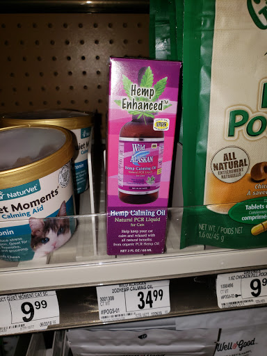 Pet Supply Store «Petco Animal Supplies», reviews and photos, 7907 State Highway N, Dardenne Prairie, MO 63368, USA