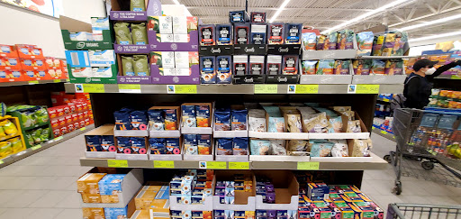 Supermarket «ALDI», reviews and photos, 1545 N Hacienda Blvd, La Puente, CA 91744, USA