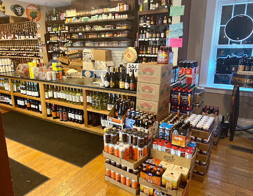 Beer Store «Harvest Wine & Spirits», reviews and photos, 842 Farmington Ave, West Hartford, CT 06119, USA