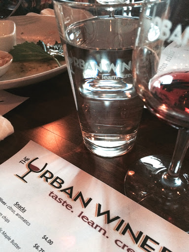 Winery «The Urban Winery», reviews and photos, 949 Bonifant St, Silver Spring, MD 20910, USA
