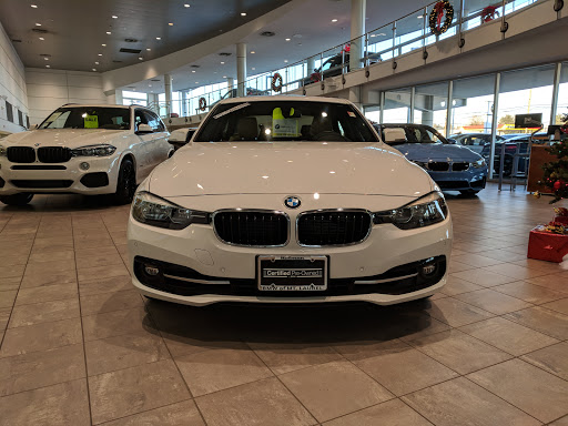 BMW Dealer «BMW of Mt. Laurel», reviews and photos, 1220 New Jersey 73, Mt Laurel, NJ 08054, USA