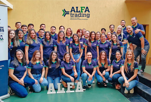 Alfa Trading S.A.