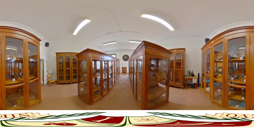 Liceo Nievo Padova - Sede