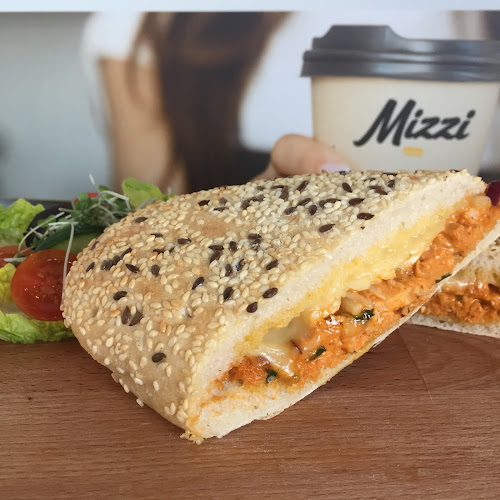 Mizzi Coffee & Sandwich Bar - Coffee shop