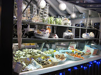 Atmosphère du Restaurant de fruits de mer DIEGO - ARCACHON - n°18