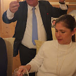 Photo n°6 de l'avis de Susy.o fait le 29/12/2023 à 15:21 sur le  Hotel Grifone à Livinallongo Del Col Di Lana