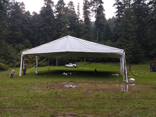 Parque Nacional Cumbres del Ajusco