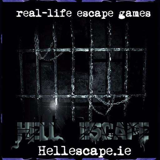 Hell Escape Dublin