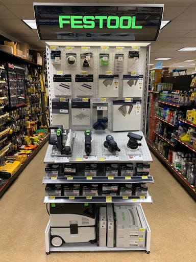 Home Improvement Store «Chace Building Supply», reviews and photos, 129 Washington St, Foxborough, MA 02035, USA