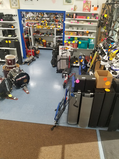 Pawn Shop «Pawn Max II», reviews and photos, 1980 Main St, Dunedin, FL 34698, USA