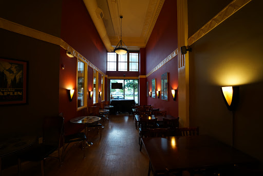 Movie Theater «The Kress Cinema & Lounge», reviews and photos, 817 8th Ave, Greeley, CO 80631, USA