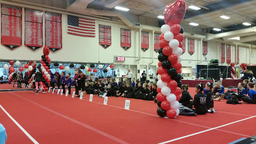 Health Club «Multnomah Athletic Club», reviews and photos, 1849 SW Salmon St, Portland, OR 97205, USA