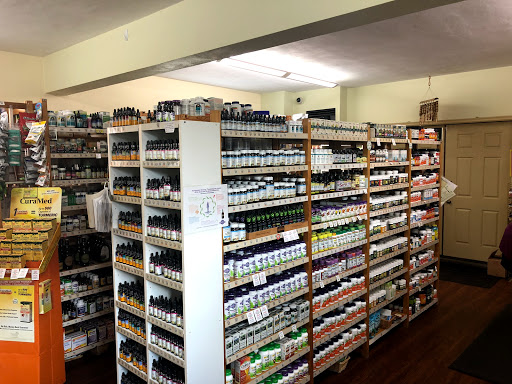 Mastel's Health Foods