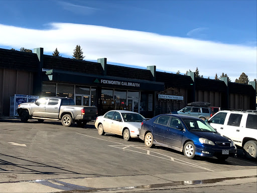 Home Improvement Store «Foxworth-Galbraith Home Improvement Center», reviews and photos, 300 S Chestnut St, Woodland Park, CO 80863, USA