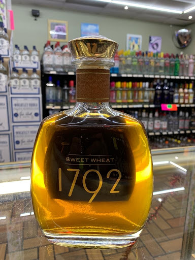 Liquor Store «Liquor World», reviews and photos, 50 Haven Hill Rd, Shelbyville, KY 40065, USA