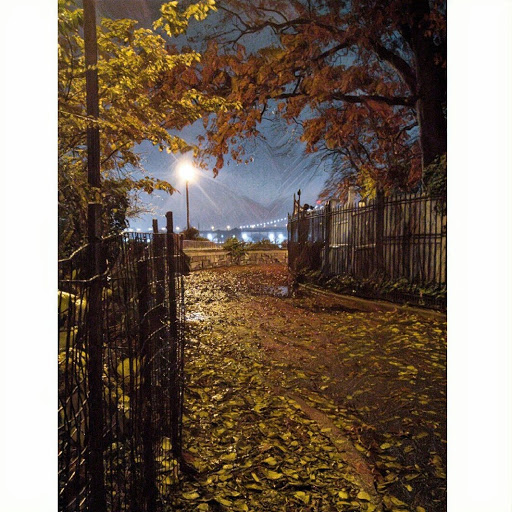 Park «Carl Schurz Park», reviews and photos, East 86th Street & East End Ave, New York, NY 10028, USA