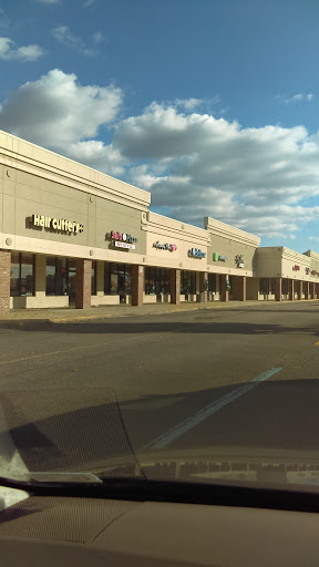 Hair Salon «Hair Cuttery», reviews and photos, 701 N Battlefield Blvd Ste K, Chesapeake, VA 23320, USA