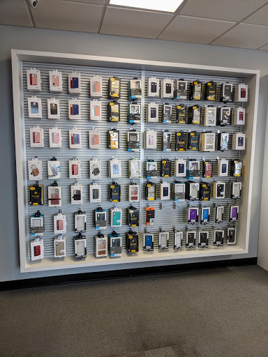 Cell phone accessory store Norfolk