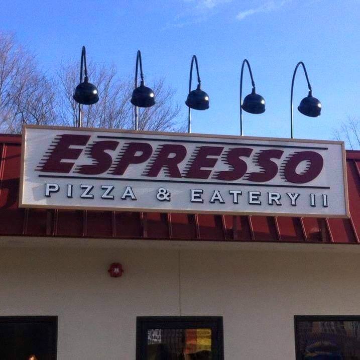 Espresso Pizza & Eatery II