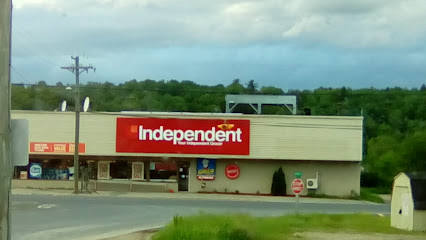 Joey's Your Independent Grocer