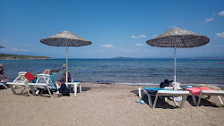 Cataltepe beach'in fotoğrafı ve yerleşim