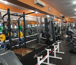 Hammerhead Fitness Gym photo
